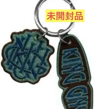 [ 미개봉품 ] King Gnu 키링 5th anniversary