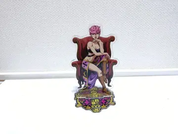 죠죠의 기묘한 모험 트리쉬 아크릴 스탠드