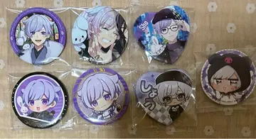 하츠토님 캔뱃지