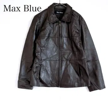 가죽 자켓 램 가죽 양가죽 천연 가죽 아우터 코트 11호 캐주얼