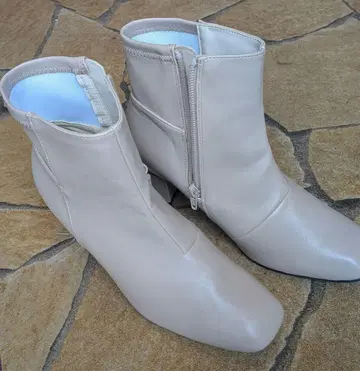 [레인 대응] JELLY BEANS 방수 레인 숏부츠