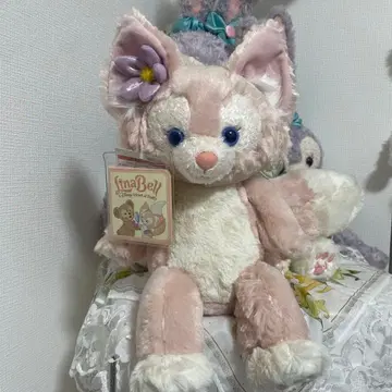 LinaBell 봉제 인형 S 사이즈