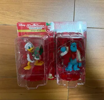 디즈니 크리스마스 오너먼트 2025