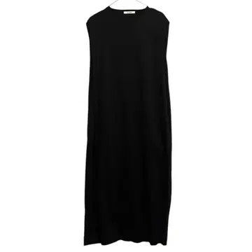 새상품급 SLOANE 턱 슬리브 원피스 별주