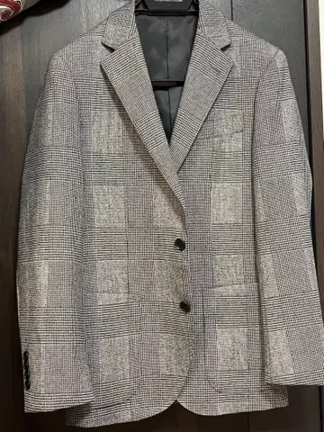 URBAN RESEARCH DOORS 남성용 자켓