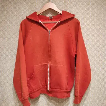 노브랜드 페이드 후드티