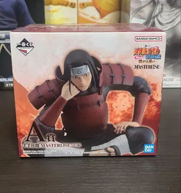NARUTO 제일복권 센쥬 하시라마 A상