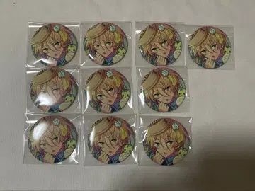 앙스타 콜렉션 캔뱃지 시라토리 아이라