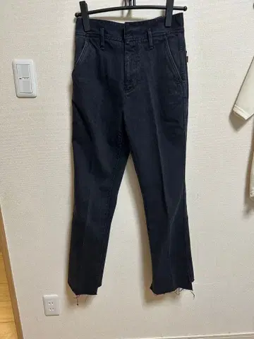 스픽 앤 스팬 파이브 앤 하프 데님 28 사이즈