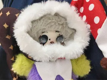 lokiki 로키키 봉제 인형