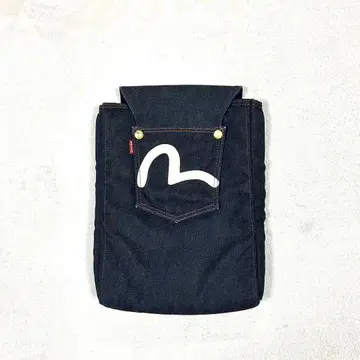 EVISU 에비수 PC 케이스 일본제