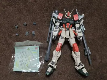 MG 마스터 그레이드 버스터 건담