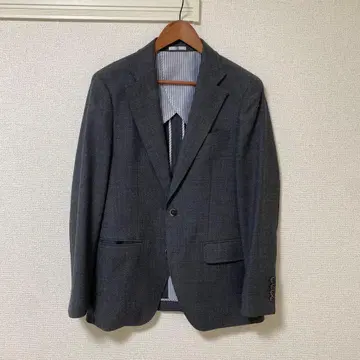 정장 셀렉트 자켓 그레이 A5
