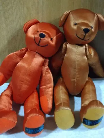 곰 테디베어 레트로 3~40년 전