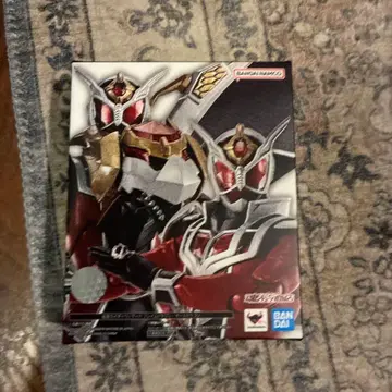 S.H.Figuarts 진골조제법 가면라이더 위저드 프레임 드래곤