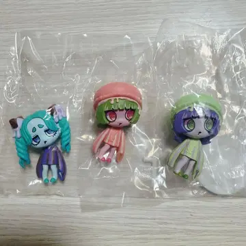 윌 스위츠 마카롱 초코 스콘