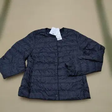 유니클로 울트라 라이트 다운 컴팩트 자켓 S 미사용 택 포함