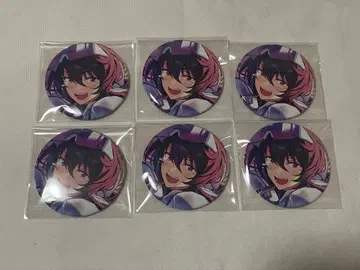 앙스타 콜렉션 캔뱃지 사쿠마 리츠