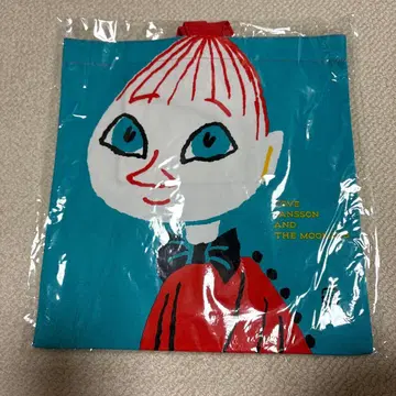 토베와 무민전 미물라 언니 가방 2025