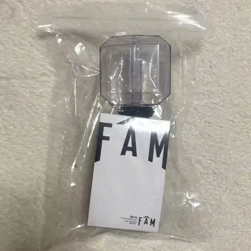 timelesz 응원봉 FAM