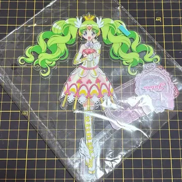 (파루루) 프리파라 중국 JOYOUTH 아크릴 스탠드 파루루