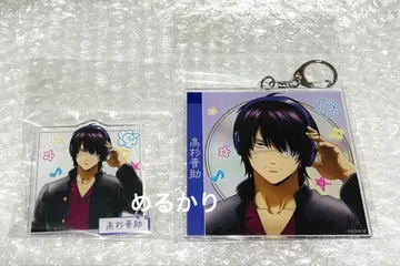 은혼 3년 Z반 긴파치 선생님 타카스기 신스케 타워 레코드