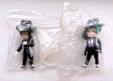 트위스티드 원더랜드 제이드 플로이드 SD 피규어