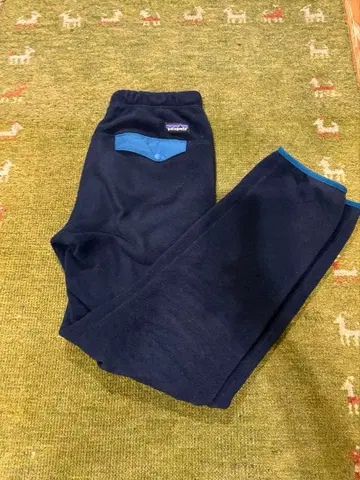 단종 Patagonia 신틸라 팬츠 S