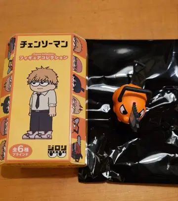 체인소 맨 레제 편 플라자 로프트 지로리 피규어 포치타