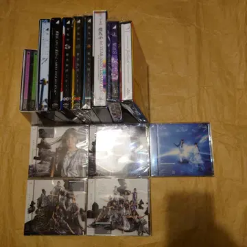 케야키자카46, 사쿠라자카46 졸업 콘서트 블루레이 외 세트