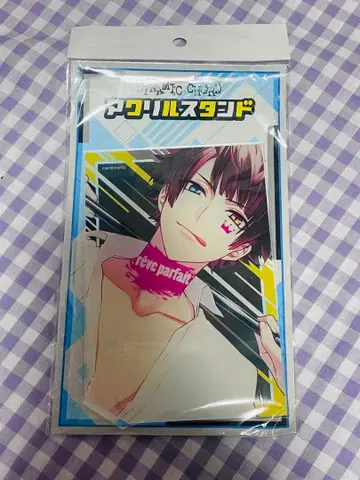 dynamic chord 카시이 레이네 아크릴 스탠드