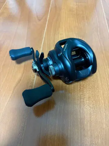 다이와 타투라 TW 100HL 7.1