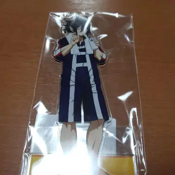 나의 히어로 아카데미아 극락탕 히로아카 아마지키 타마키 아크릴 스탠드