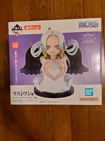 제일복권 원피스 메모리 오브 히로인즈 라스트 원상 S-스네이크