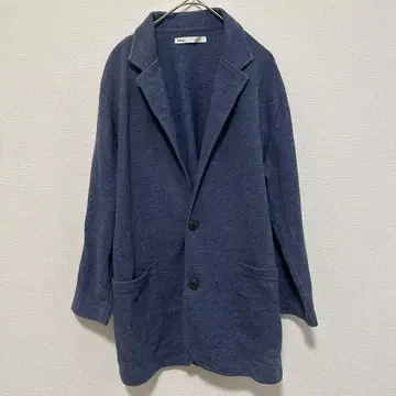 ikka 남성용 면 자켓