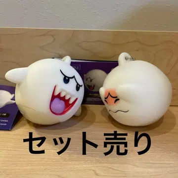 테레사 반짝 피규어 슈퍼 마리오