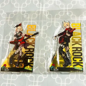 돈키 카가미네 린 카가미네 렌 아크릴 스탠드 2025