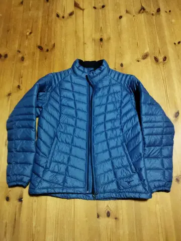 미즈노 다운 자켓 M