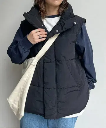 CPCM 피치 충전솜 베스트