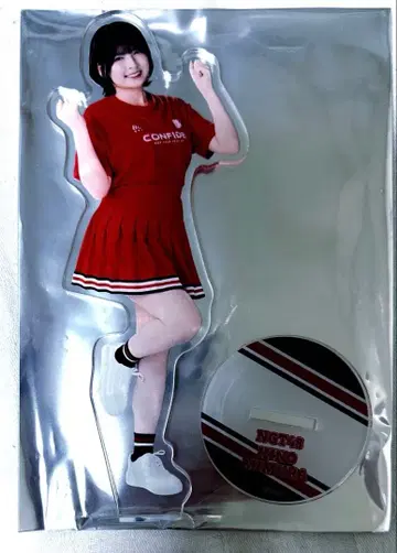 NGT48 미무라 히노 씨 아크릴 스탠드