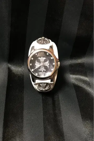 DEEP ZONE 손목시계