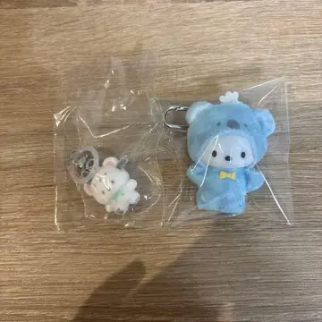 가격 인하 포차코 세트