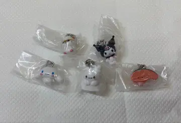 메지루시 액세서리 산리오 캐릭터즈 올스타즈 Part2