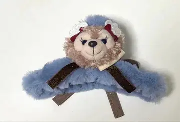 더피 위싱윙스 셰리메이 방울 클립 헤어 클립