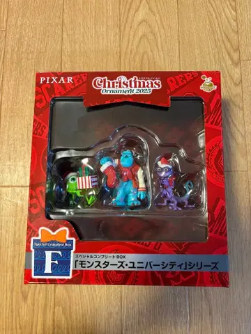 해피복권 크리스마스 오너먼트 2025