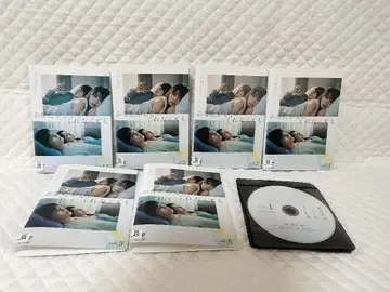 렌탈 DVD 당신이 해 주지 않아도 전 6권 (16)