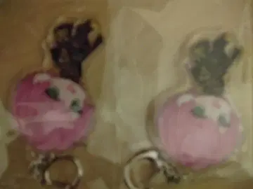 기사X 테루토님 스트페스 키링 x 2