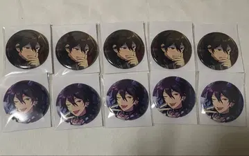 앙스타 콜렉션 캔뱃지 사쿠마 레이