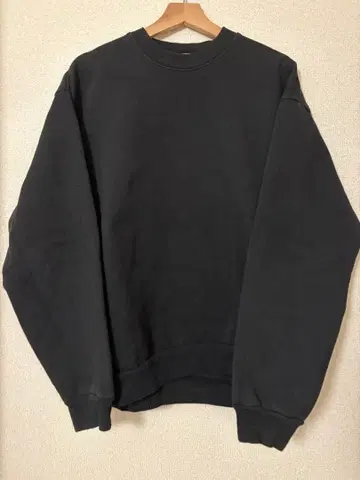 로스앤젤레스 어패럴 헤비 온스 맨투맨 14온스 L 사이즈