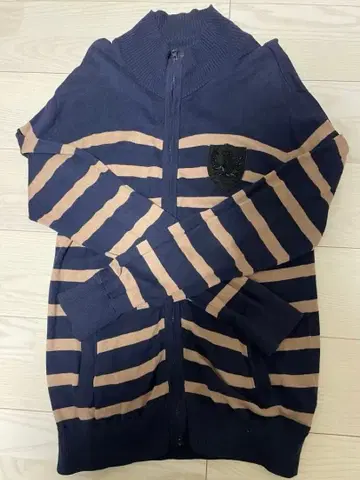 더블 스탠다드 클로징 가디건